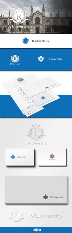iwwDESIGN (iwwDESIGN)さんの社内勉強会のロゴへの提案
