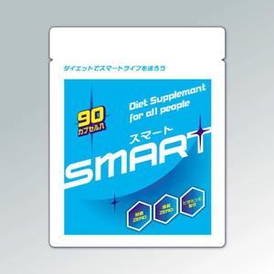 rei 0000 (momoz3588)さんのダイエットサプリ　パッケージデザインへの提案
