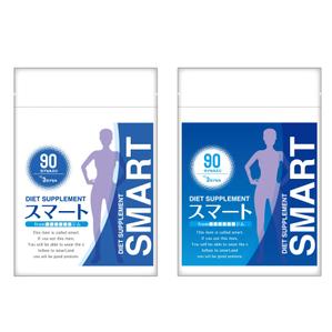 yosuke0703 (yosuke-0703)さんのダイエットサプリ　パッケージデザインへの提案