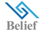ashramさんの株式会社 Beliefの企業ロゴ作成への提案