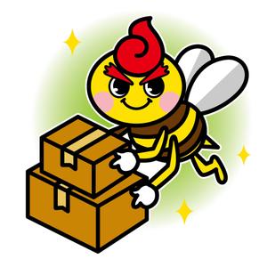 toriyuki14 (toriyuki14)さんの運送会社のキャラクターデザインへの提案