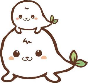 yumikuro8 (yumikuro8)さんの天然化粧品・健康食品の販売会社のイメージキャラクター作成（別途ロゴ作成あり）への提案