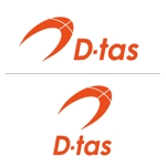 株式会社GM (GM_co_ltd)さんの「D-tas」のロゴ作成への提案