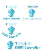 noble_glanceさんの分譲マンション等建物の管理委託を業務とする会社のロゴへの提案