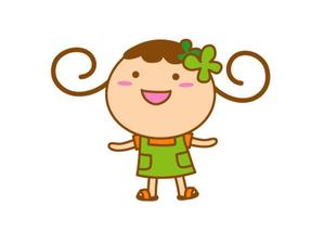 Ochan (Ochan)さんの天然化粧品・健康食品の販売会社のイメージキャラクター作成（別途ロゴ作成あり）への提案