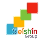 eh-dさんの「seishin」のロゴ作成への提案