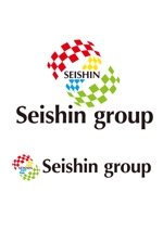 エムズクラフト (ueji)さんの「seishin」のロゴ作成への提案