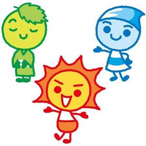 とし (toshikun)さんの天然化粧品・健康食品の販売会社のイメージキャラクター作成（別途ロゴ作成あり）への提案