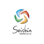 moodさんの「seishin」のロゴ作成への提案