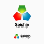 ayo (cxd01263)さんの「seishin」のロゴ作成への提案