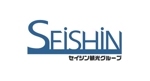 S_TAROS (mackerel8372)さんの「seishin」のロゴ作成への提案
