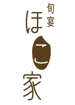 TM design (taka0620)さんの創作居酒屋のロゴへの提案