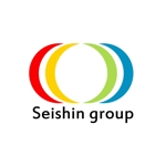 n3n3さんの「seishin」のロゴ作成への提案