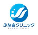 shimo (shimo19)さんのクリニック（内科中心）のロゴへの提案