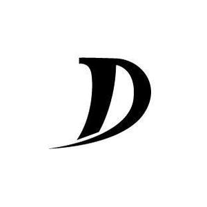 kinomaiさんの「D」のスポーツロゴ作成への提案