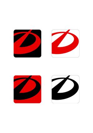 spice (spice)さんの「D」のスポーツロゴ作成への提案