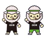 えのもとおさむ (enokorokomo13)さんのフィットネスクラブのゆるキャラへの提案
