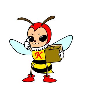 こま　つみき (ikimoti)さんの運送会社のキャラクターデザインへの提案