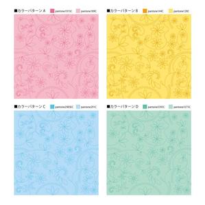 K-Design (kurohigekun)さんの女性向け雨傘のデザイン作成（AI）への提案