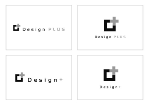 NuSkool (Kz-Graphixx)さんのデザイン事務所ロゴ作成への提案
