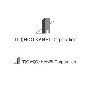 taniさんの分譲マンション等建物の管理委託を業務とする会社のロゴへの提案