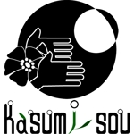 h_mmyさんの株式会社「Kasumi-sou」のロゴ作成への提案