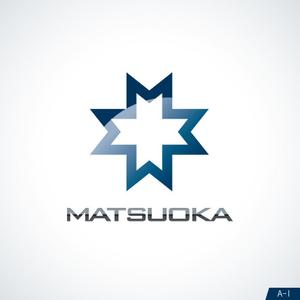 masa07070 (masa07070)さんの株式会社松岡工業の企業ロゴマーク。ヘルメットの前に掲げるロゴなど。への提案
