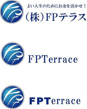 phoenix777さんのコンサルティング会社のロゴ制作への提案