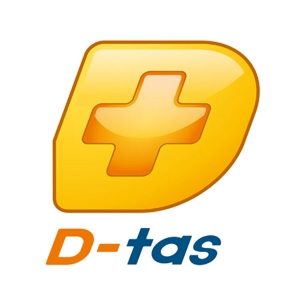 cococoさんの「D-tas」のロゴ作成への提案