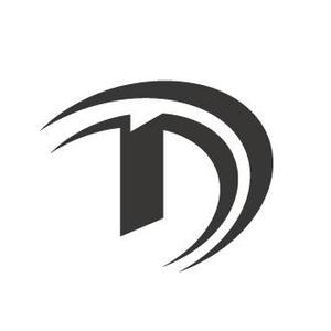 hanauta (hanauta_)さんの「D」のスポーツロゴ作成への提案
