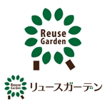 tera0107 (tera0107)さんの新規出店するリサイクルショップのロゴ　への提案