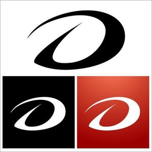 kozyさんの「D」のスポーツロゴ作成への提案