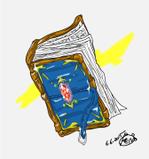 kusunei (soho8022)さんの【ノベルゲーム】セーブ・ロード画面デザインへの提案