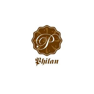 ookawa (family-ookawa)さんのアクセサリーブランド　Philan　のロゴ作成への提案