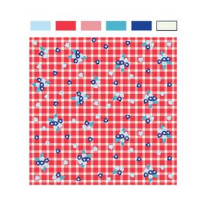 elevenさんの女性向け雨傘のデザイン作成（AI）への提案