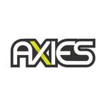 吉井政樹 (makio3)さんの英会話スクール「AXIES 」のロゴ作成への提案