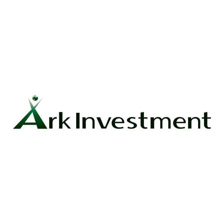 mabotyanさんの「Ark Investment」のロゴ作成への提案