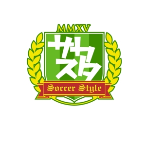 小澤聖一 (hijirhy)さんのサッカーショップのロゴへの提案