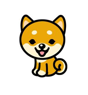 まきのこうじ (mata38)さんの柴犬のキャラクターデザインへの提案