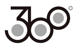shishimaru440 (shishimaru440)さんの株式会社３６０度のロゴへの提案