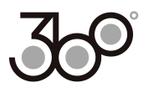 shishimaru440 (shishimaru440)さんの株式会社３６０度のロゴへの提案