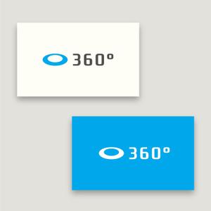 tanaka10 (tanaka10)さんの株式会社３６０度のロゴへの提案