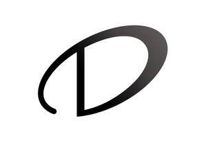 さんの「D」のスポーツロゴ作成への提案