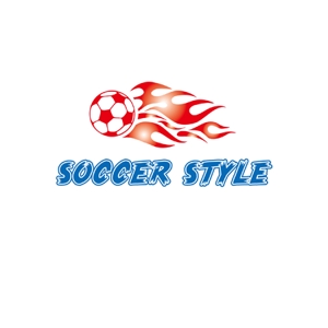 shopbox (miyacho)さんのサッカーショップのロゴへの提案