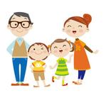 nakaco (nakaco)さんの保険商品のPRに使用する　ほっこり系の人物イラストへの提案