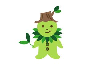 FISHERMAN (FISHERMAN)さんの天然化粧品・健康食品の販売会社のイメージキャラクター作成（別途ロゴ作成あり）への提案
