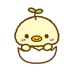 さんの天然化粧品・健康食品の販売会社のイメージキャラクター作成（別途ロゴ作成あり）への提案