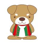 mitsubaさんのペット企業グループの犬キャラクター製作への提案