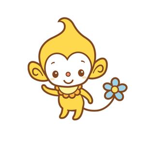 pastelさんの天然化粧品・健康食品の販売会社のイメージキャラクター作成（別途ロゴ作成あり）への提案