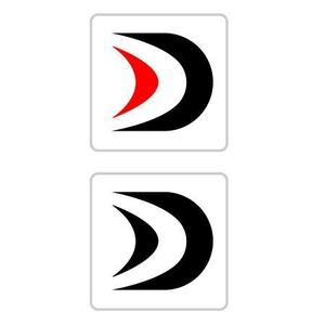 ART＆NAO (artandnao)さんの「D」のスポーツロゴ作成への提案